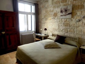 Hotel De La Muette