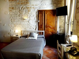Hotel De La Muette