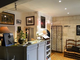 Hotel De La Muette
