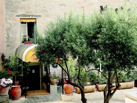 Hotel De La Muette