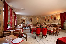 Hostellerie De La Source