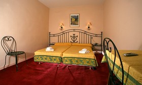 Hostellerie De La Source