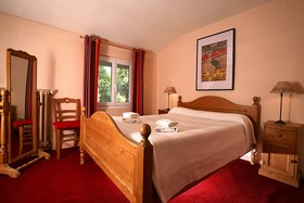 Hostellerie De La Source