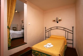 Hostellerie De La Source