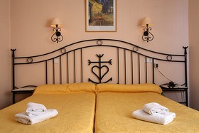 Hostellerie De La Source