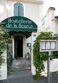 Hostellerie De La Source