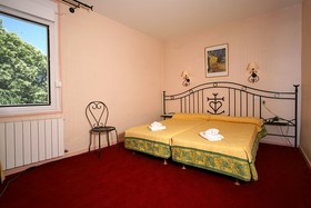 Hostellerie De La Source