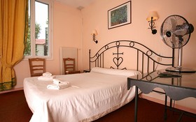 Hostellerie De La Source