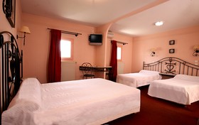 Hostellerie De La Source
