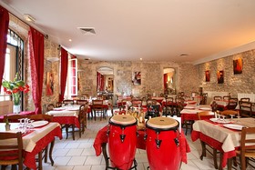 Hostellerie De La Source