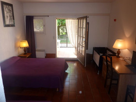 Hotel Longo Mai