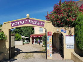 Hotel Longo Mai