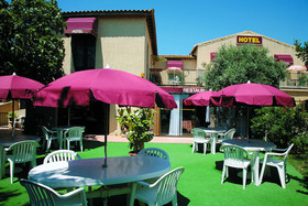 Hotel Longo Mai