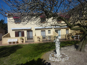 Hotel Longo Mai