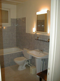 Hotel Longo Mai