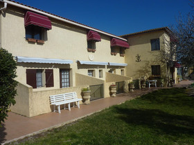 Hotel Longo Mai