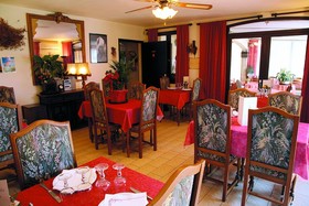 Hotel Longo Mai