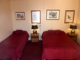 Hotel Longo Mai