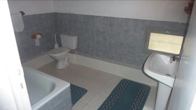 Hotel Longo Mai