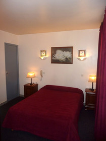 Hotel Longo Mai