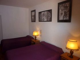 Hotel Longo Mai