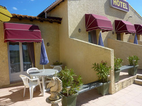 Hotel Longo Mai