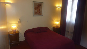 Hotel Longo Mai