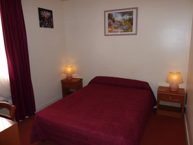 Hotel Longo Mai