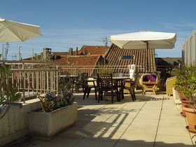 Hôtel Porte de Camargue