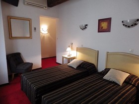 Hôtel Porte de Camargue