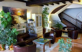 Hôtel Porte de Camargue