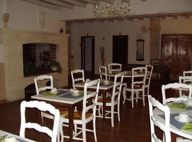 Hôtel Porte de Camargue
