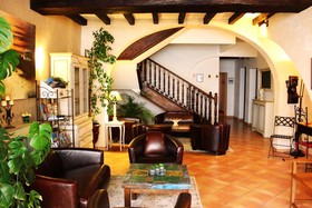 Hôtel Porte de Camargue