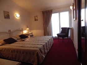 Hôtel Porte de Camargue