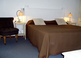 Hôtel Porte de Camargue