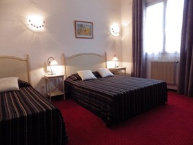 Hôtel Porte de Camargue
