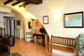Hôtel Porte de Camargue