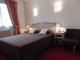 Hôtel Porte de Camargue