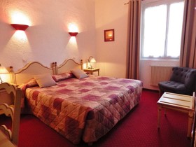 Hôtel Porte de Camargue