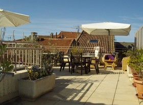 Hôtel Porte de Camargue