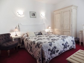 Hôtel Porte de Camargue