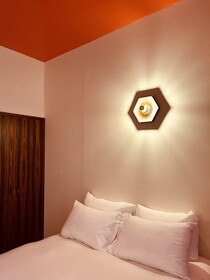Hotel Present