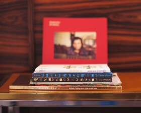 Hotel Present