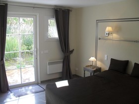 Hôtel des Granges