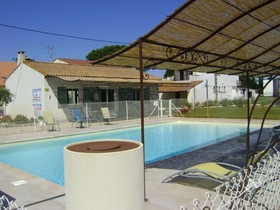 Hôtel des Granges