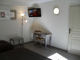 Hôtel des Granges