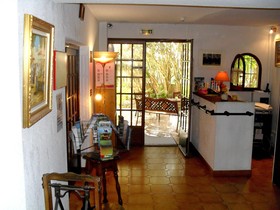 Hôtel des Granges