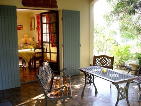 Hôtel des Granges