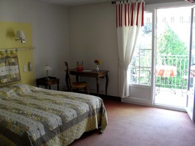 Hôtel des Granges