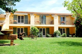 Hôtel des Granges